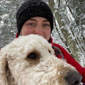 Meet your Posher, Victoria